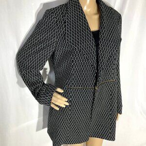 Evan Picone Lightweight Dress Jacket